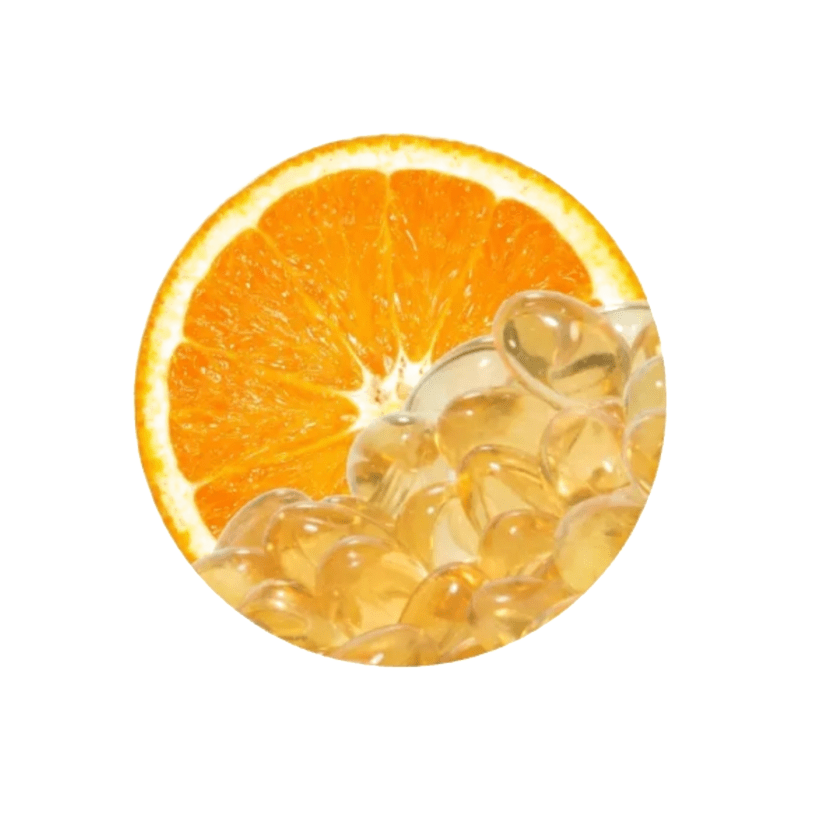 c vitamini limon