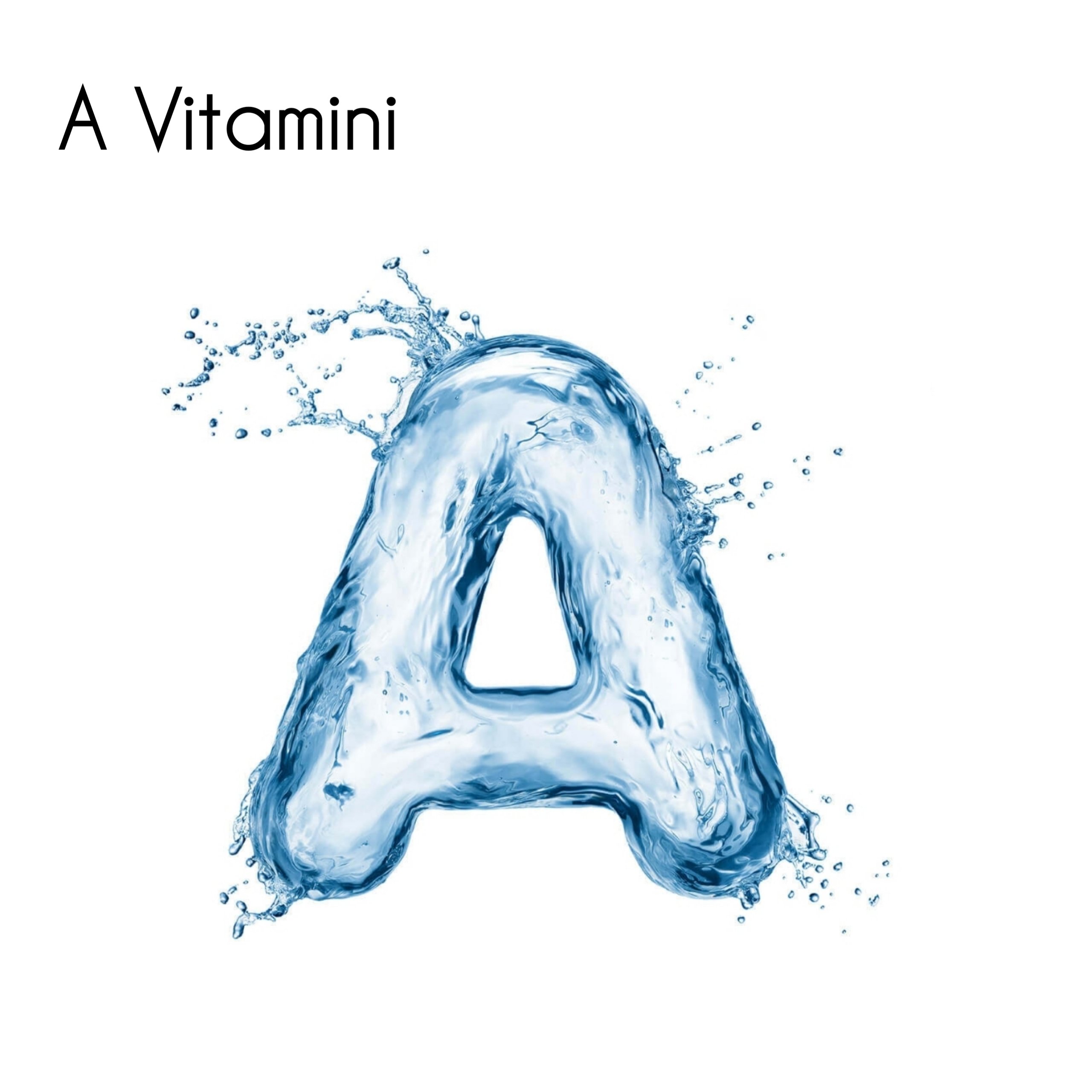 a vitamini
