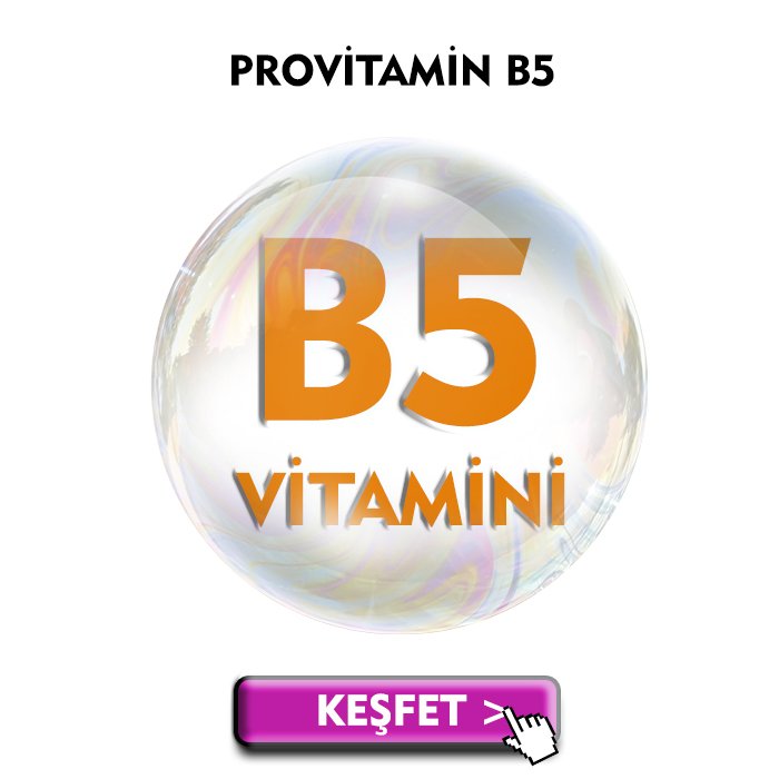 b5 vitamini