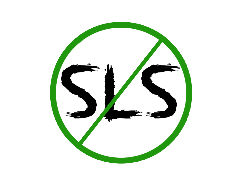 SLS İçermez